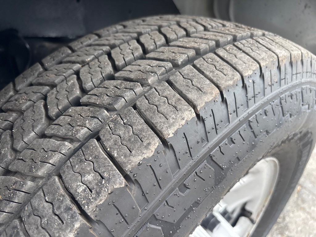 2020 Chevrolet Silverado 2500 Image 25