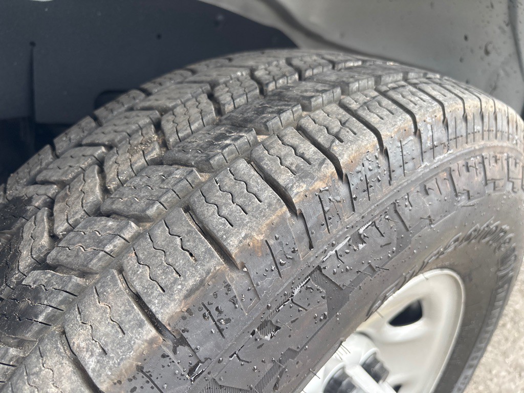 2020 Chevrolet Silverado 2500 Image 26