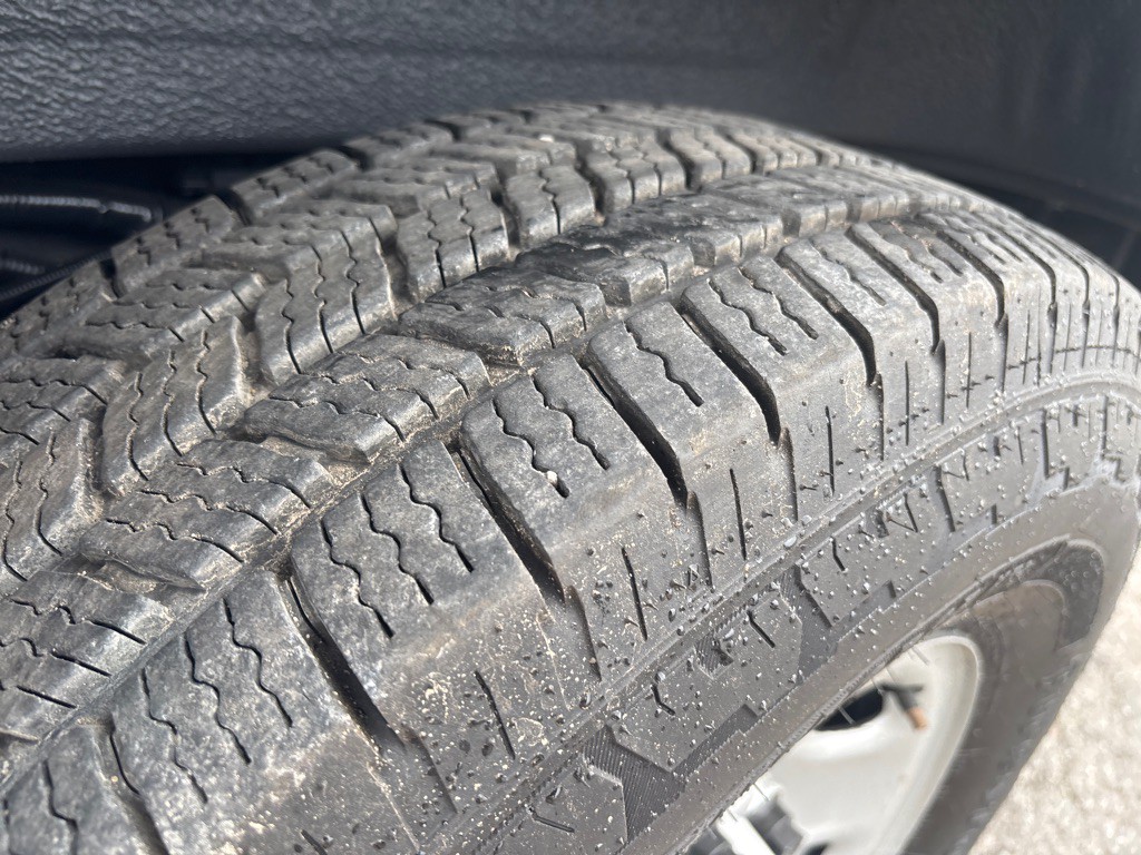 2020 Chevrolet Silverado 2500 Image 27