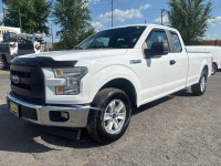 Image for 2017 Ford F-150 Super Cab ID: 7300108