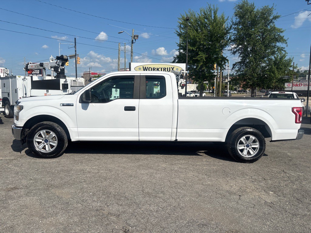 2017 Ford F-150 Image 2