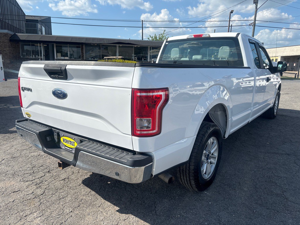 2017 Ford F-150 Image 5
