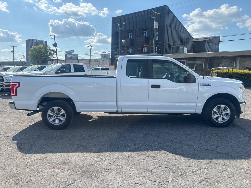 2017 Ford F-150 Image 6