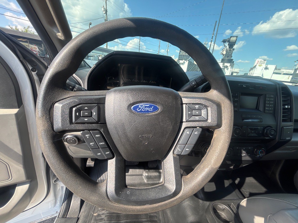 2017 Ford F-150 Image 10