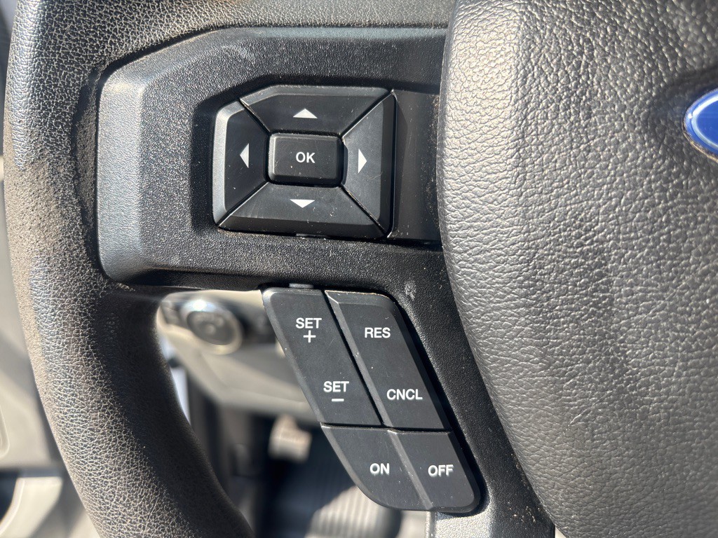 2017 Ford F-150 Image 11