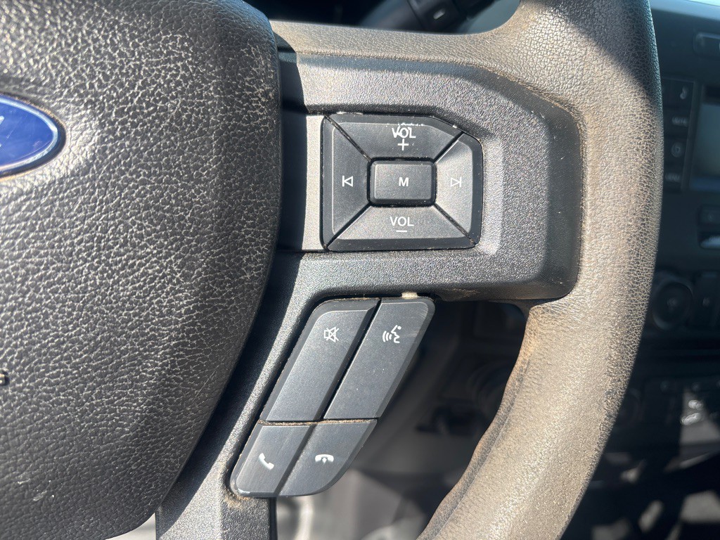 2017 Ford F-150 Image 12