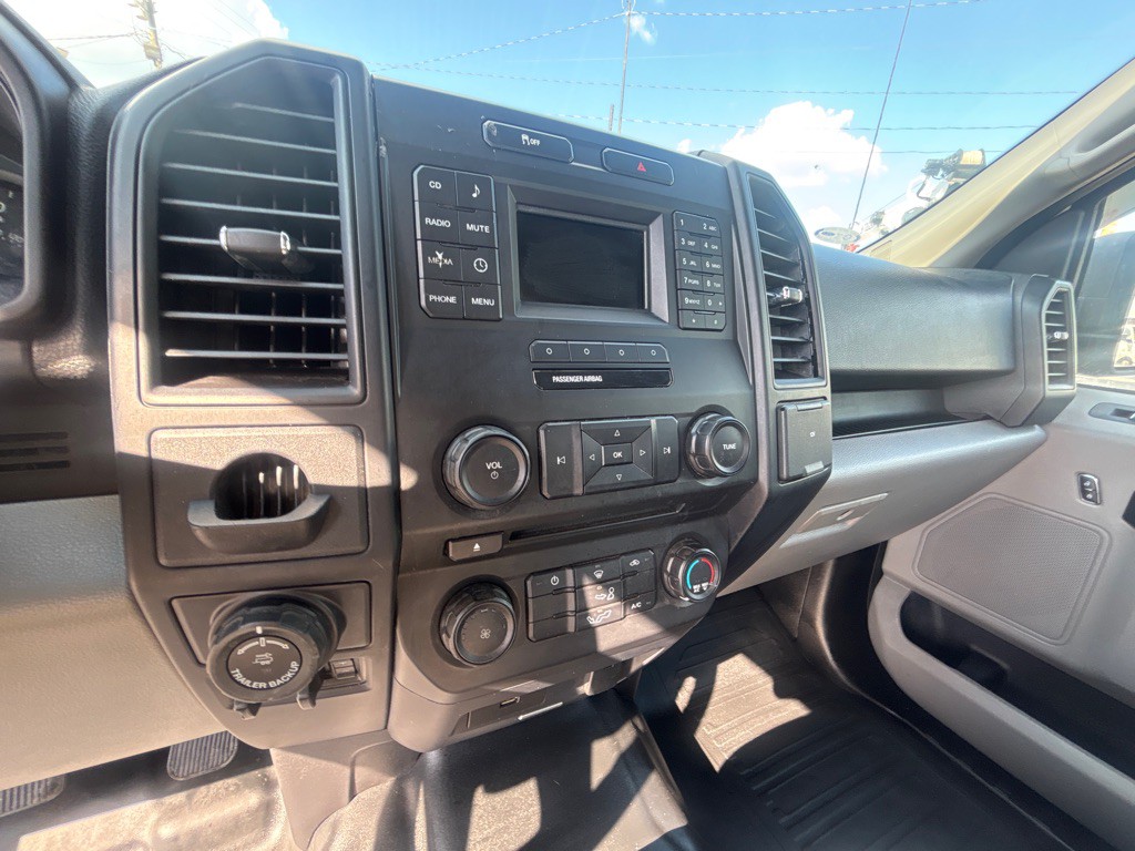 2017 Ford F-150 Image 13