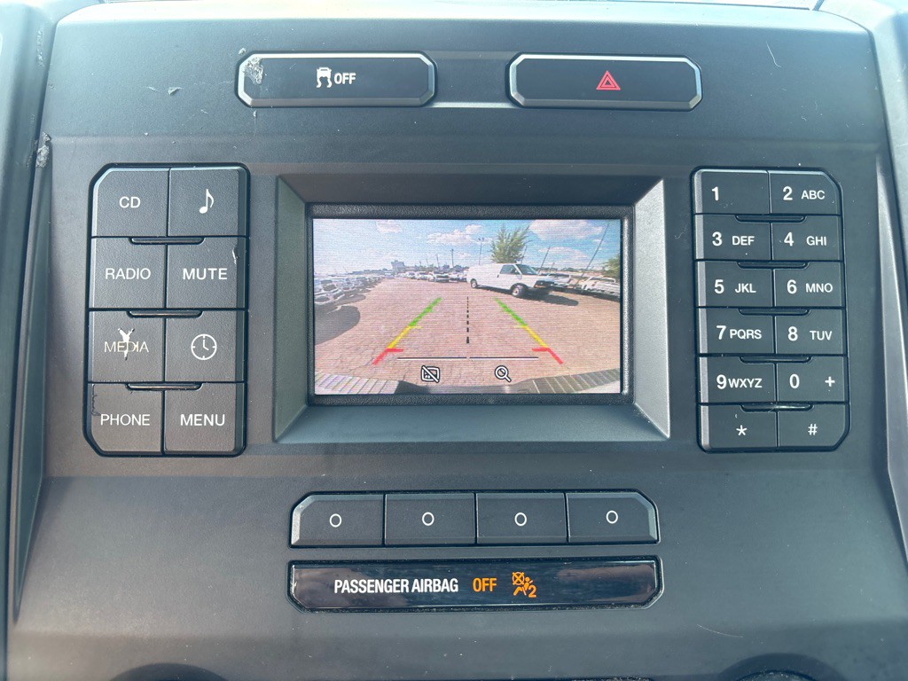 2017 Ford F-150 Image 14