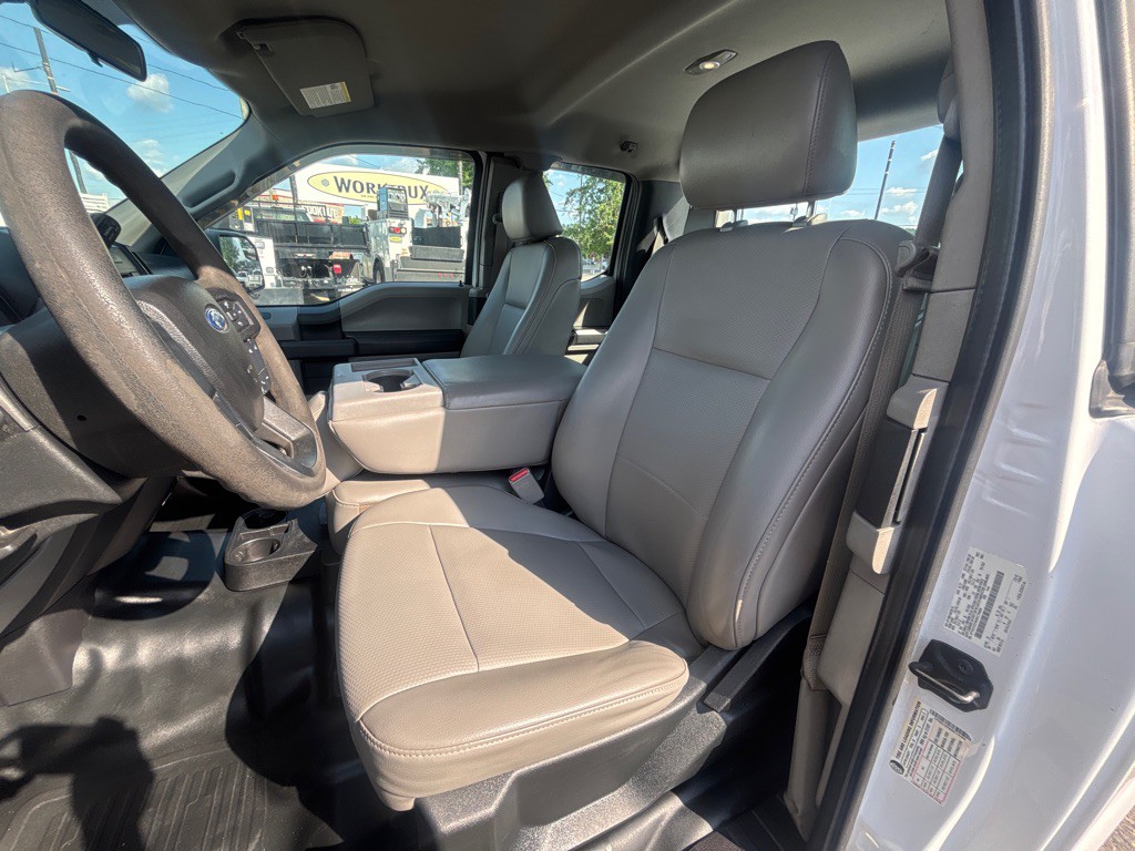 2017 Ford F-150 Image 15