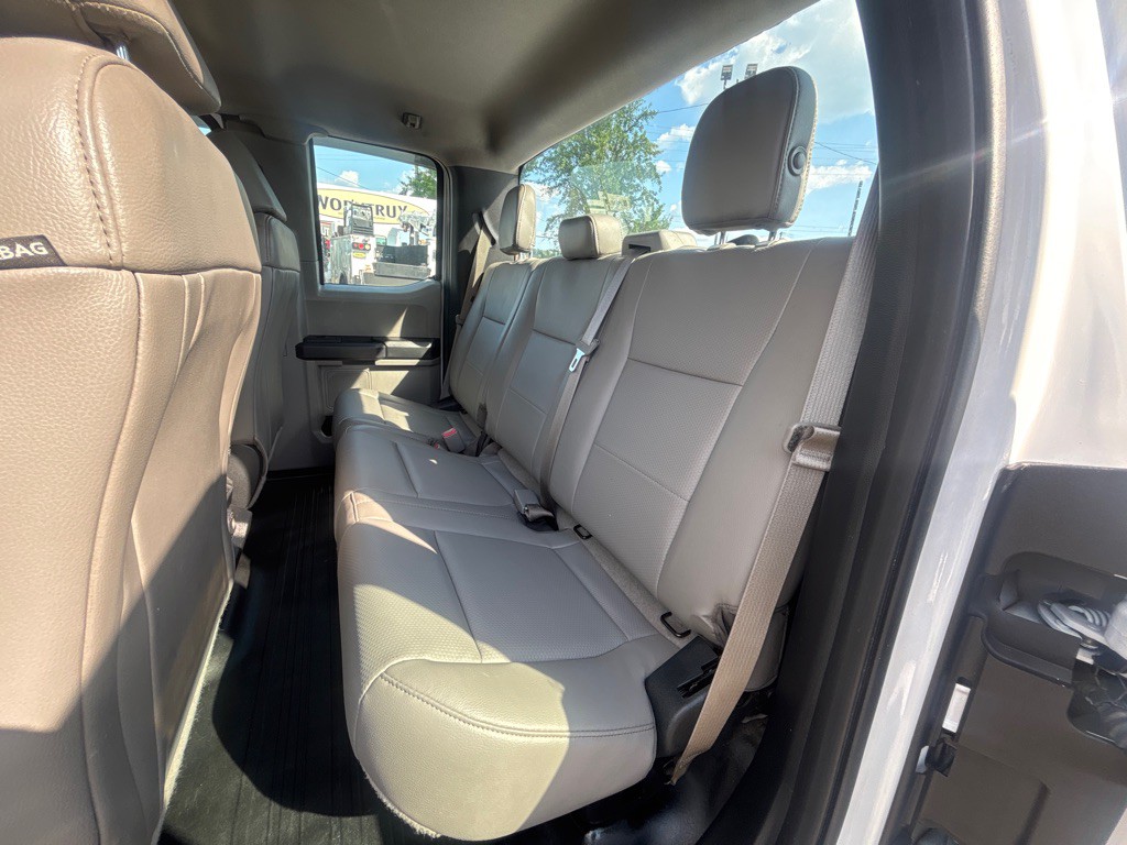 2017 Ford F-150 Image 16