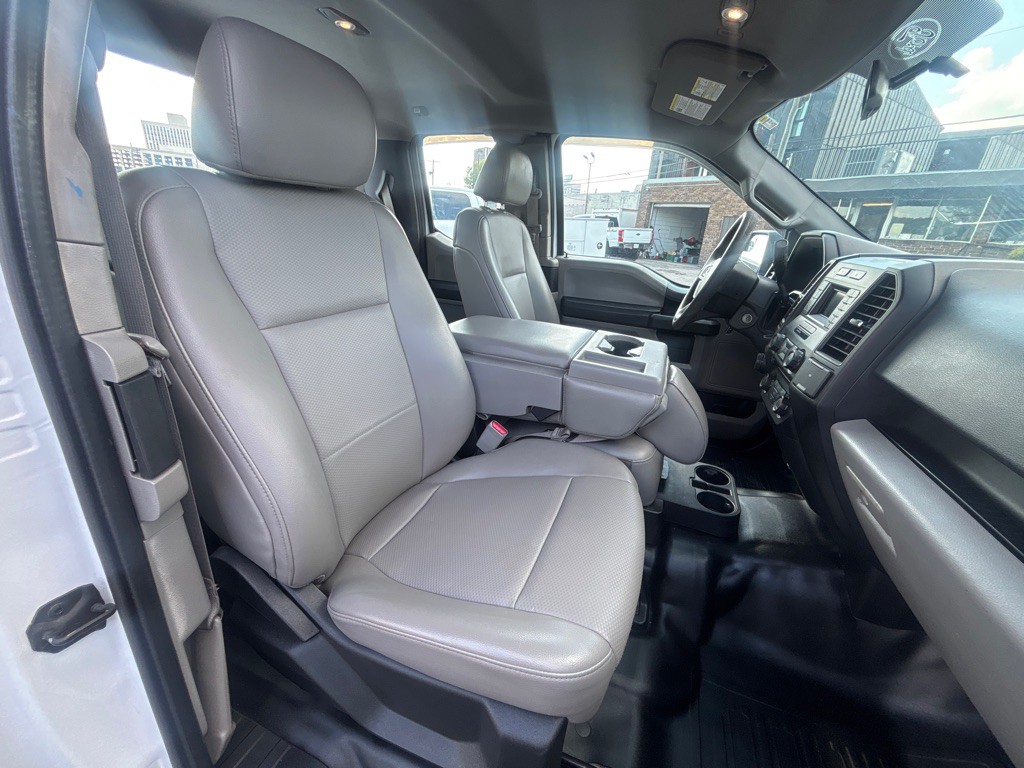 2017 Ford F-150 Image 18