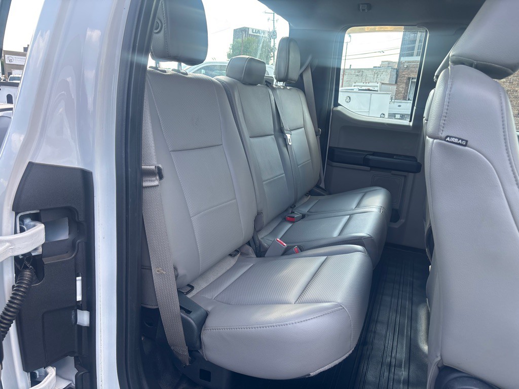 2017 Ford F-150 Image 19