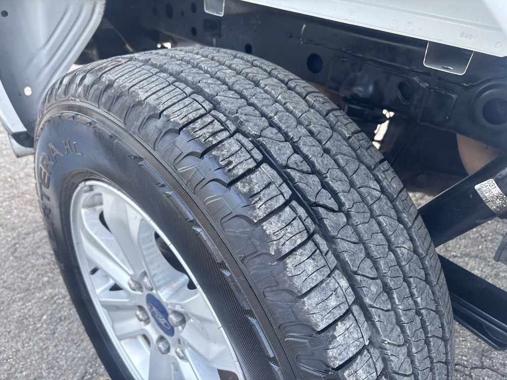 2017 Ford F-150 Image 21