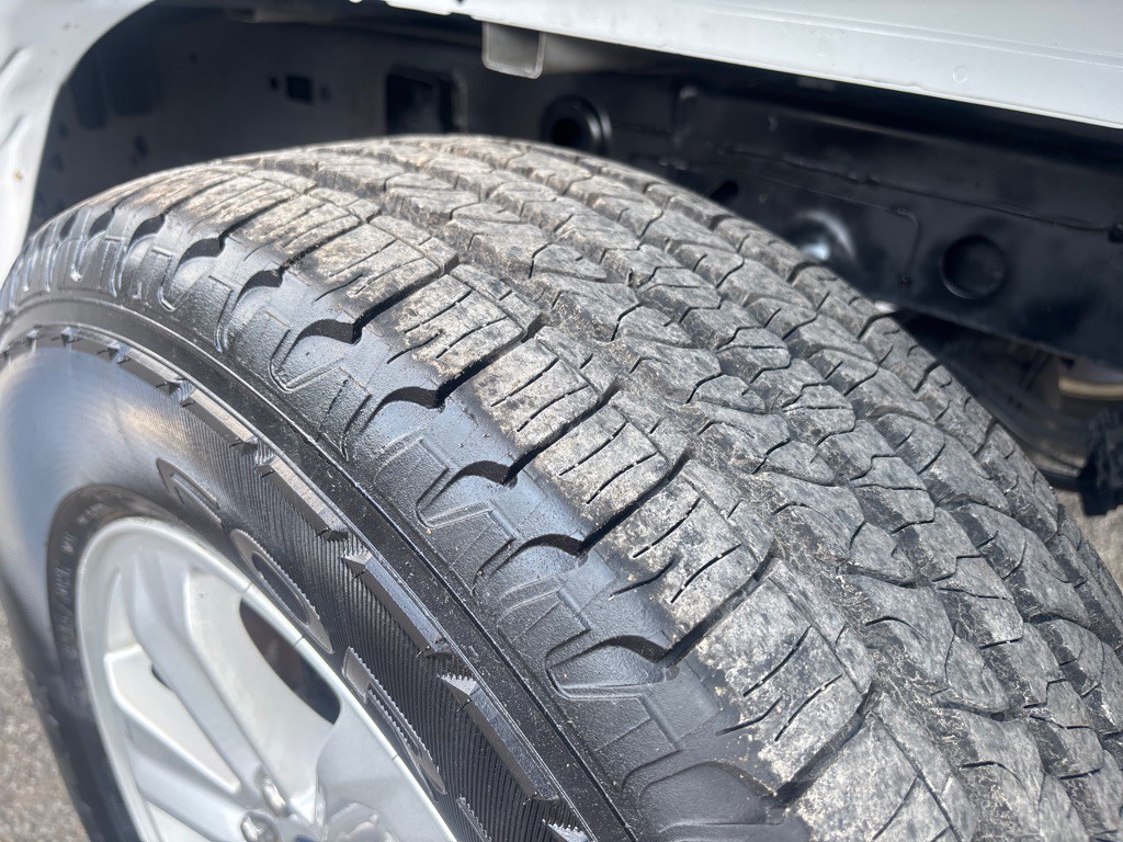 2017 Ford F-150 Image 22