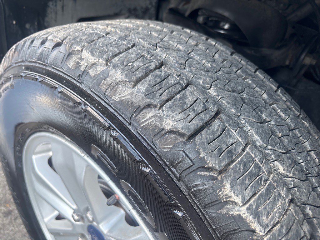 2017 Ford F-150 Image 23