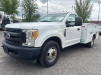 Image for 2017 Ford F-350 Super Duty ID: 7311214