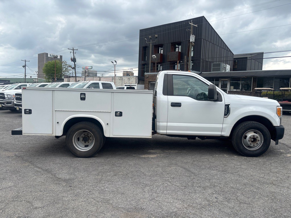 2017 Ford F-350 Image 5