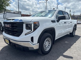 Image for 2024 GMC Sierra 1500 ID: 7313113