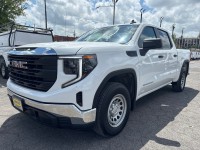 Image for 2024 GMC Sierra 1500 ID: 7313113
