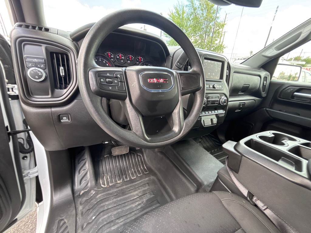 2024 GMC Sierra Image 6