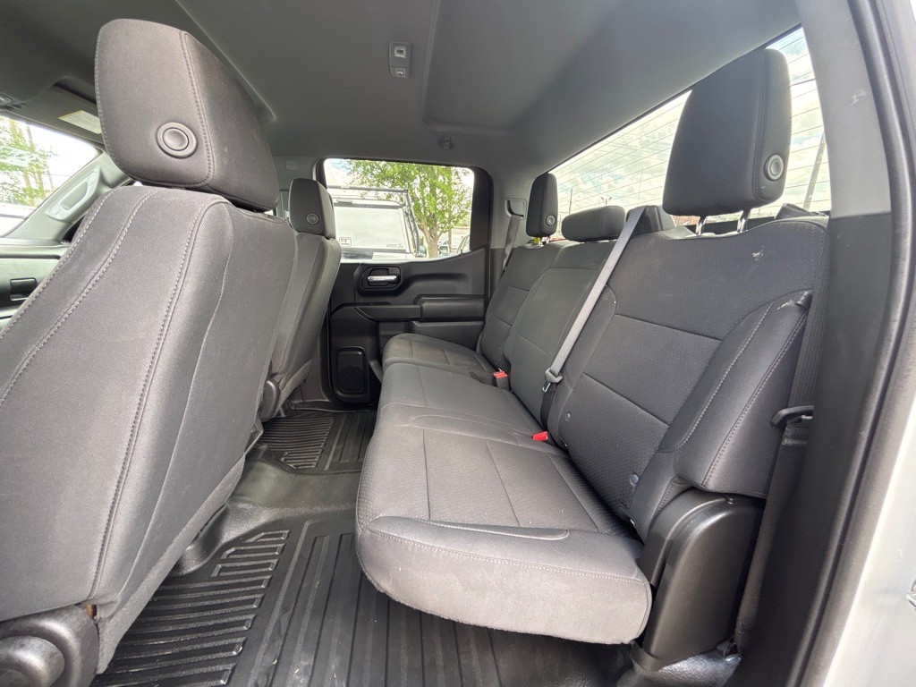 2024 GMC Sierra Image 9