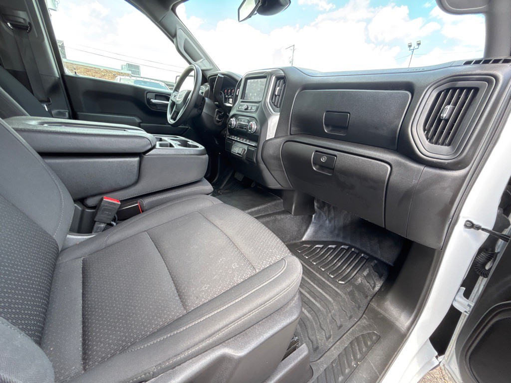 2024 GMC Sierra Image 10