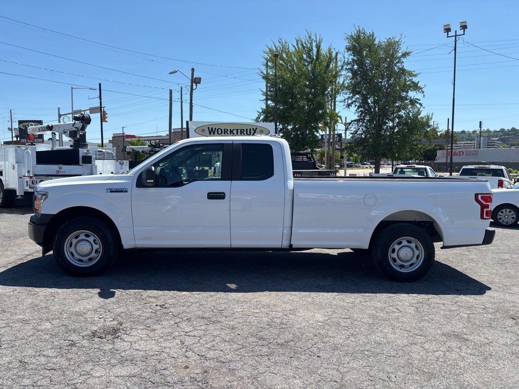 2020 Ford F-150 Image 2