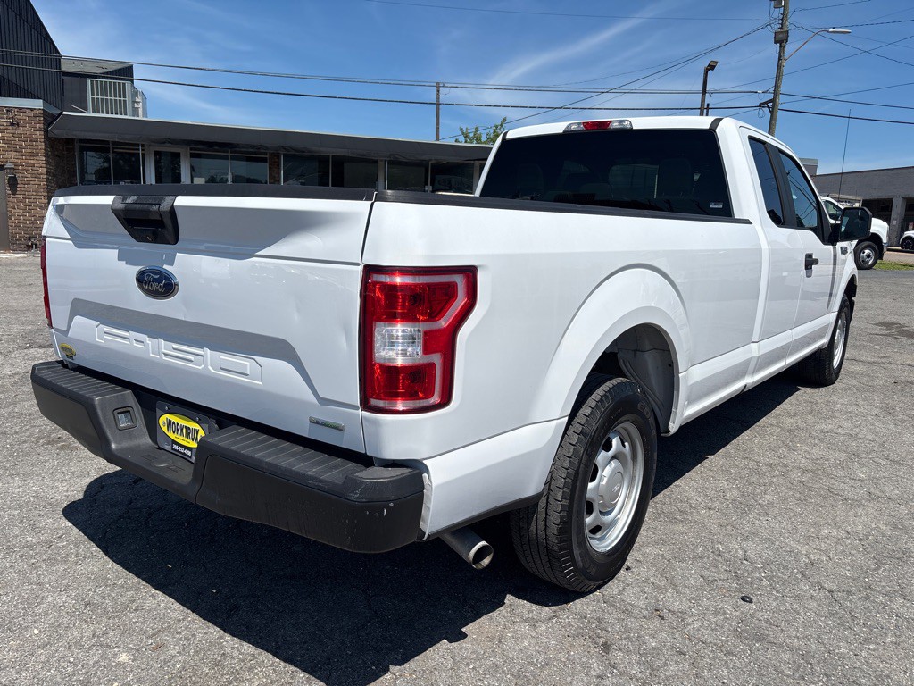 2020 Ford F-150 Image 5