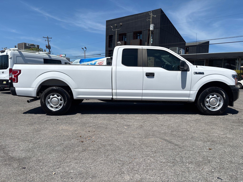2020 Ford F-150 Image 6
