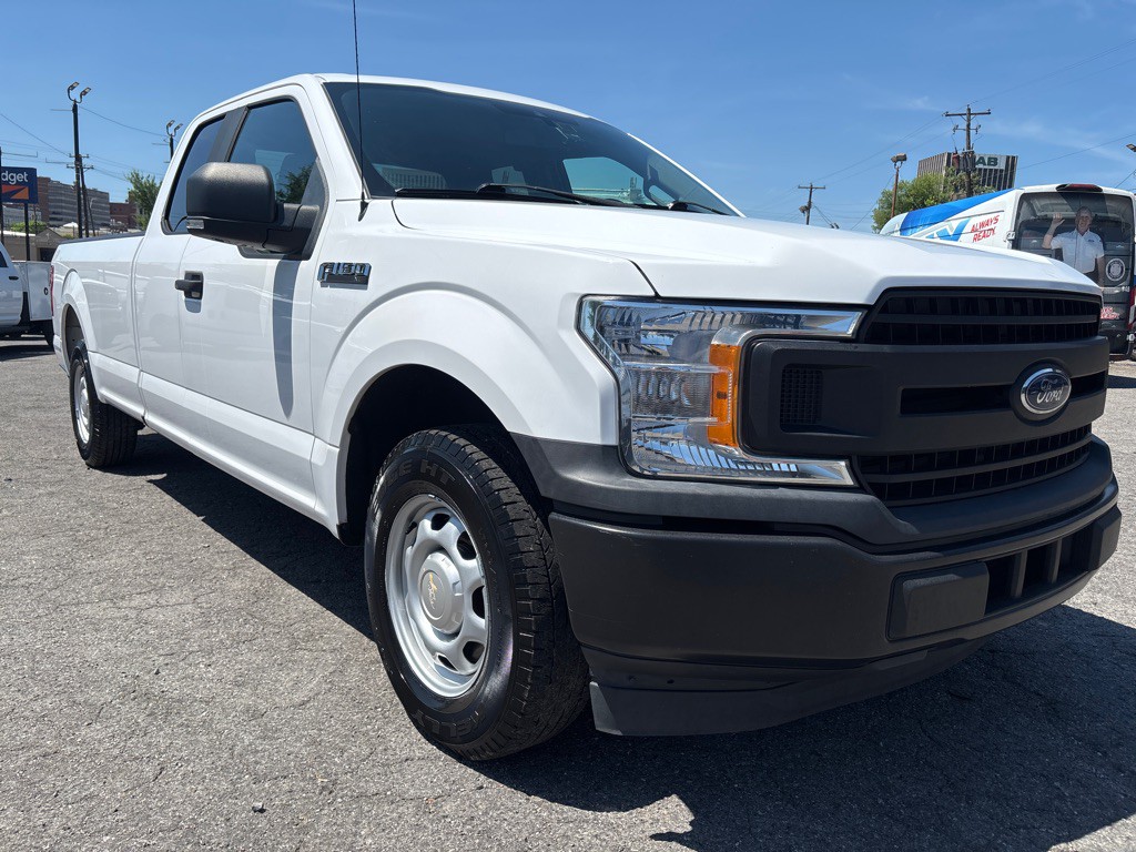 2020 Ford F-150 Image 7