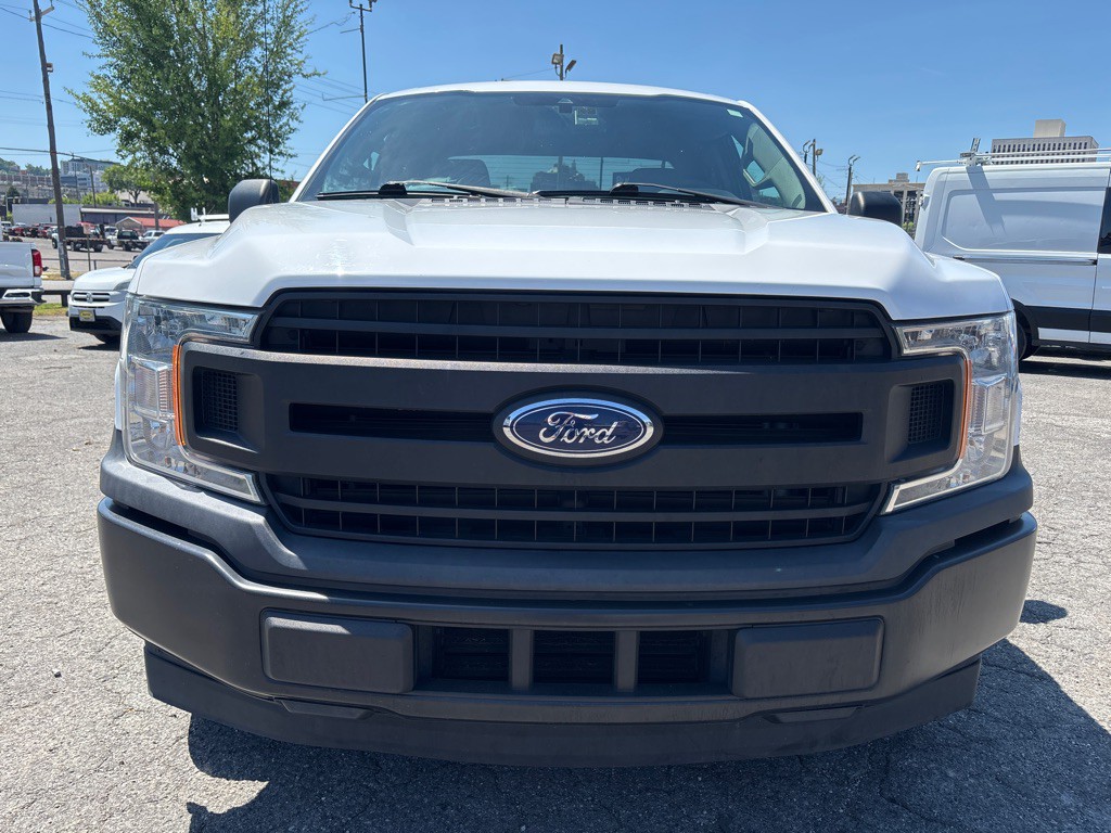 2020 Ford F-150 Image 8