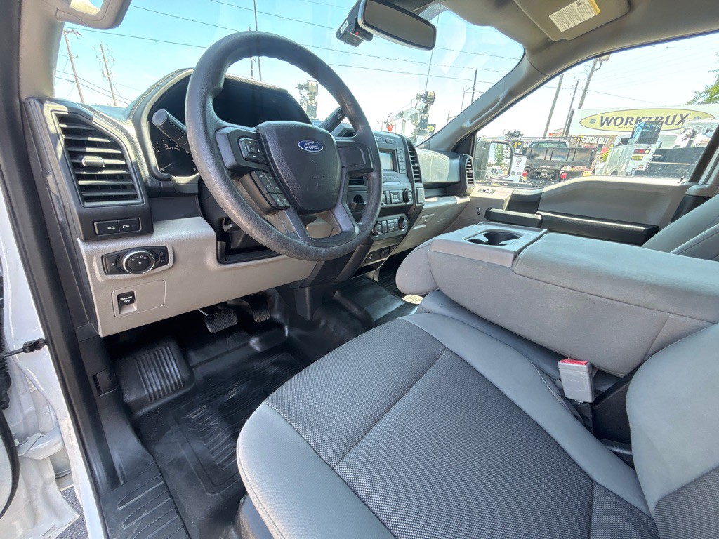 2020 Ford F-150 Image 9