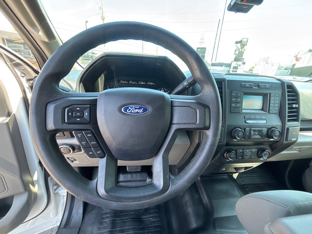 2020 Ford F-150 Image 11