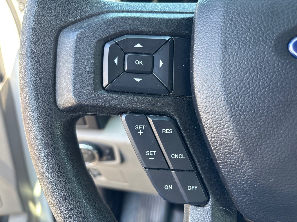 2020 Ford F-150 Image 12