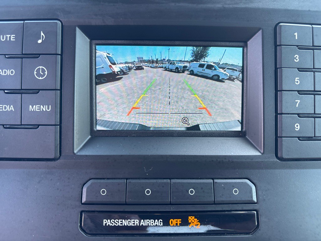 2020 Ford F-150 Image 14