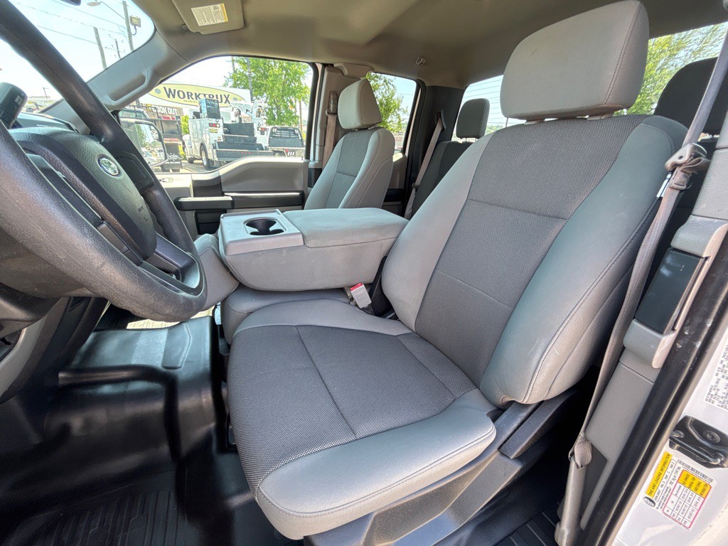 2020 Ford F-150 Image 15
