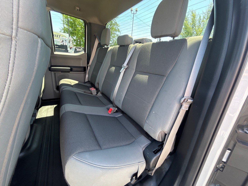 2020 Ford F-150 Image 16