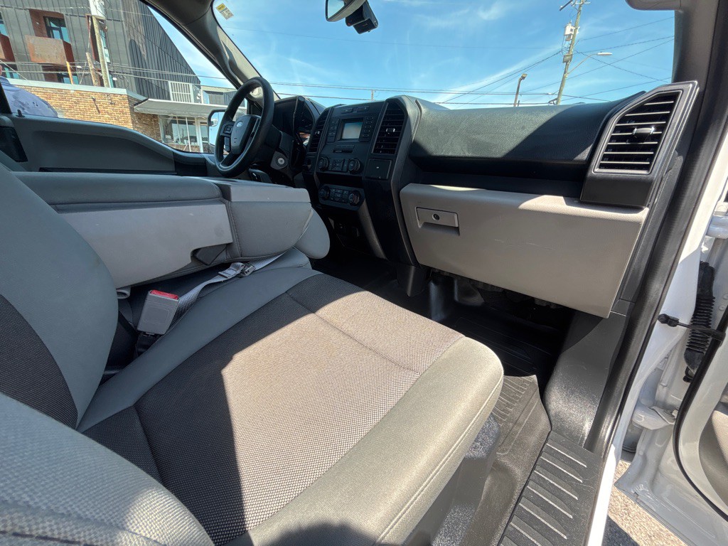 2020 Ford F-150 Image 17