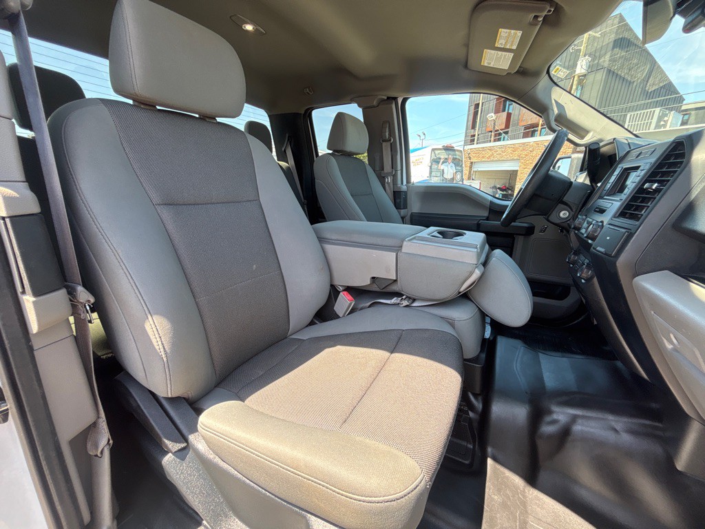 2020 Ford F-150 Image 18