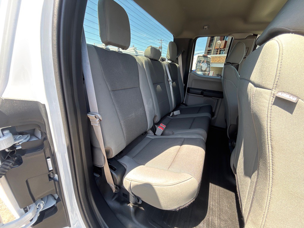 2020 Ford F-150 Image 19