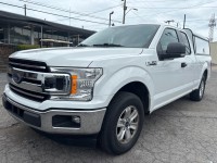 Image for 2020 Ford F-150 Super Cab ID: 7319813
