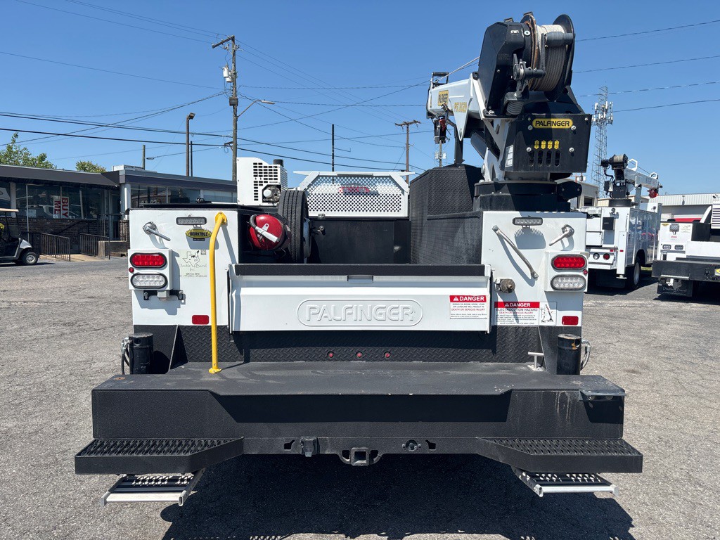 2024 RAM 5500 Image 12