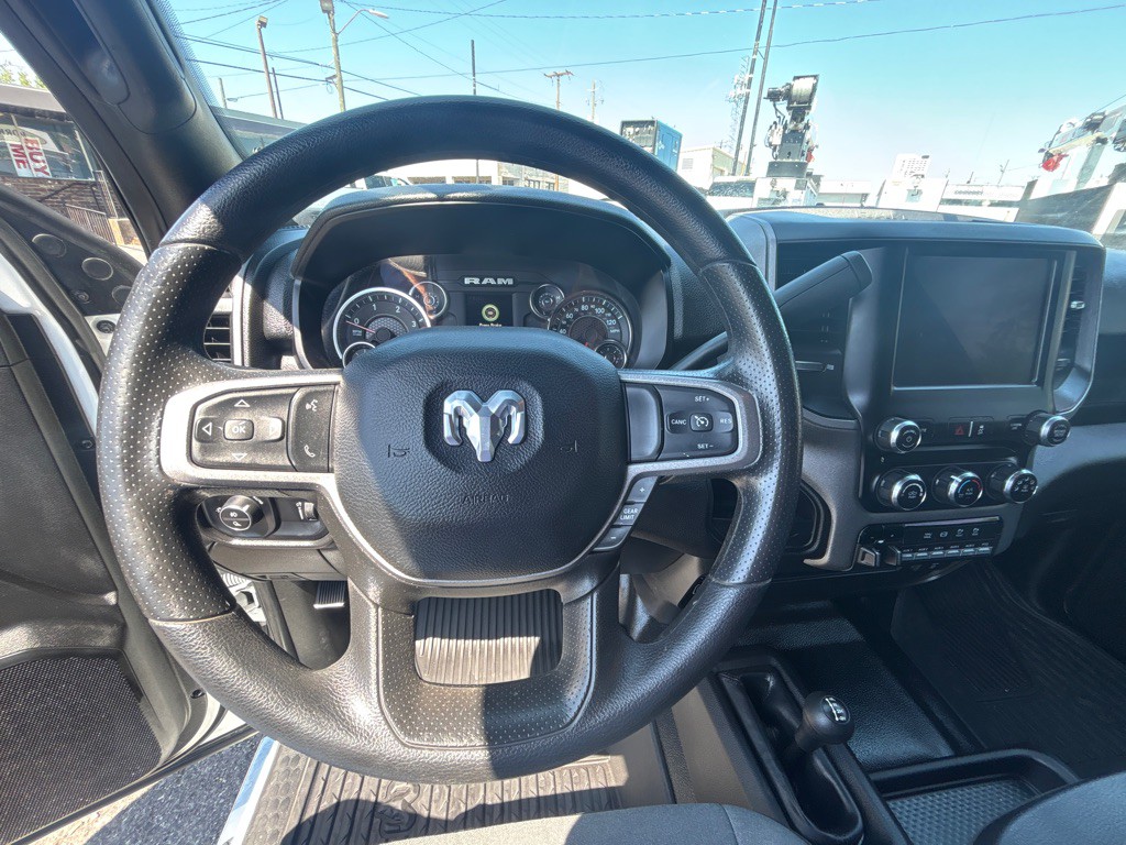 2024 RAM 5500 Image 18