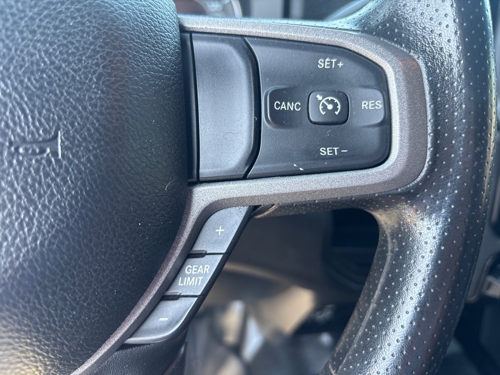 2024 RAM 5500 Image 20