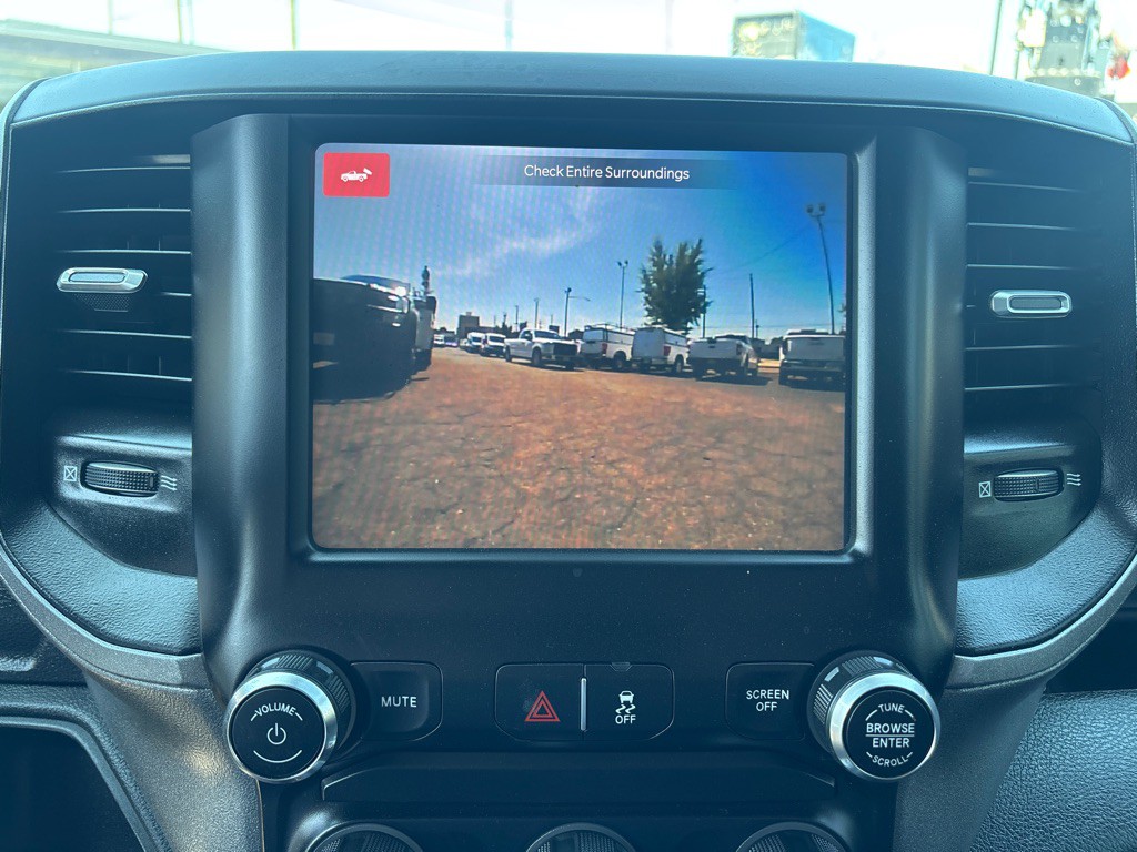 2024 RAM 5500 Image 24