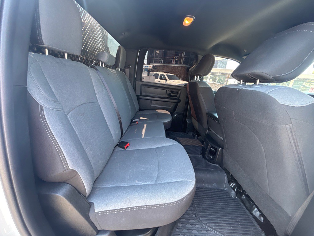 2024 RAM 5500 Image 29