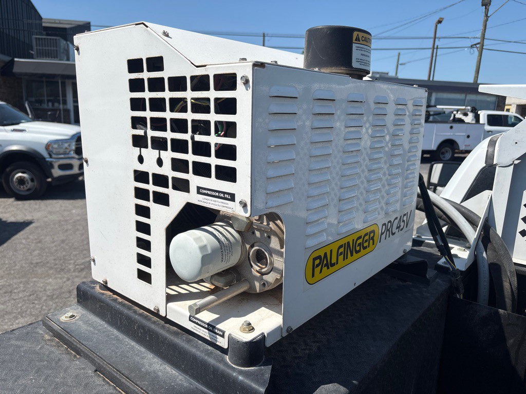 2024 RAM 5500 Image 36