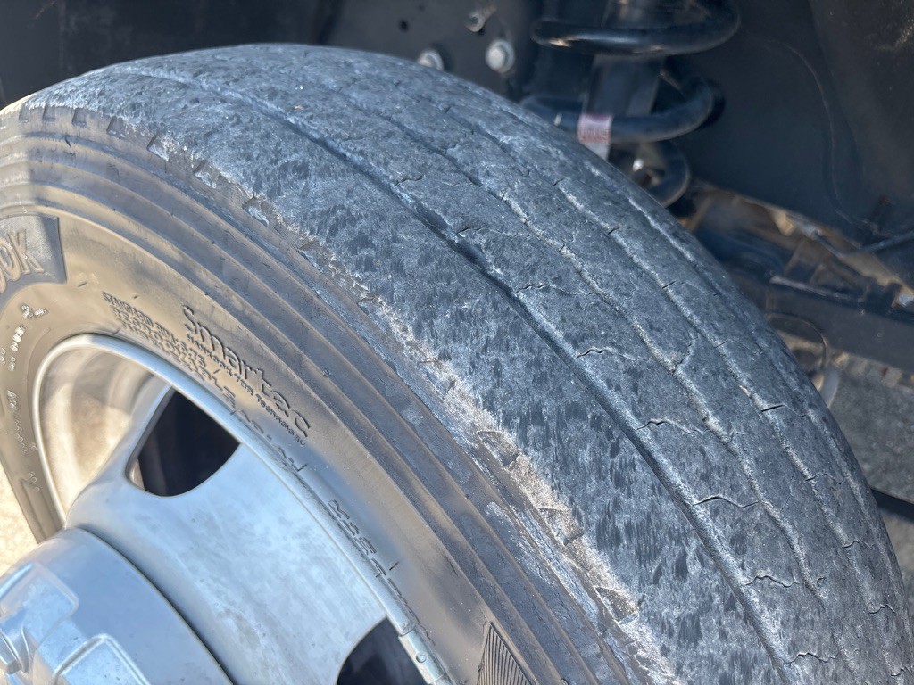 2024 RAM 5500 Image 42