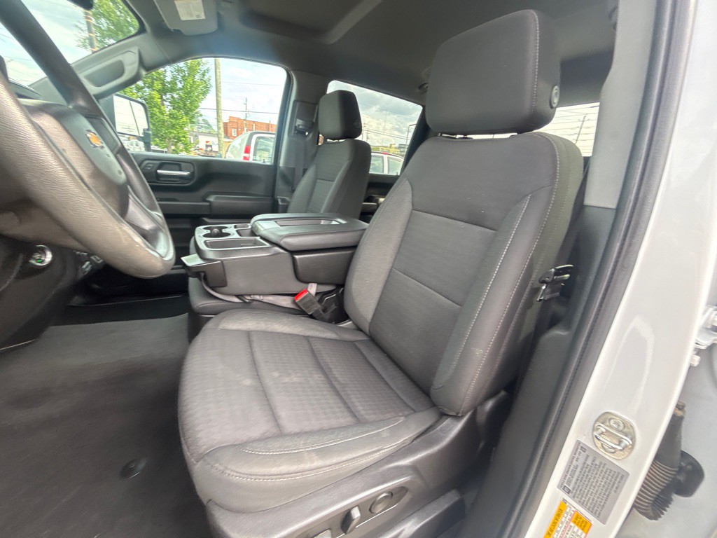2024 Chevrolet Silverado 1500 Image 6