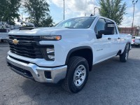Image for 2024 Chevrolet Silverado 1500 Heavy Duty ID: 7361514